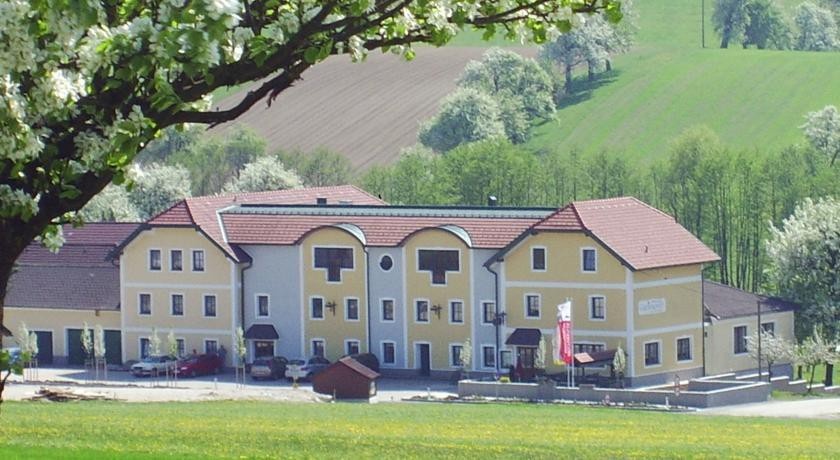 Landhotel Gafringwirt 