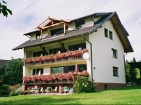 GГ¤stehaus Franz Stissen 
