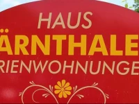 Haus BГ¤rnthaler 