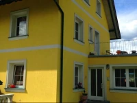 Kunterbunt Seehaus 