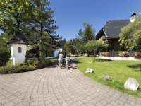 Naturel Hoteldorf Seeleitn 