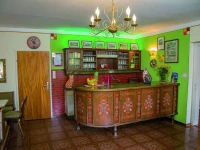 Pension Stissen Haus am See 