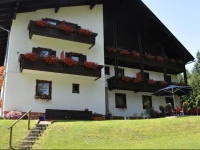 Pension Waldruh - Tannenheim 