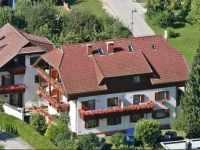 Pension-Ferienwohnung Rotar 