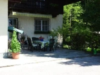 Pension Bayrhammer 