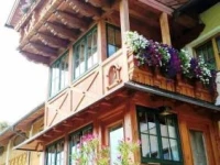 Haus Hochegg 