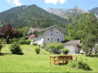 Apartment Bianca 1 