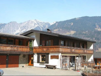 Apartment Top B Vandans