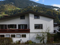 Haus RГ¤tikon