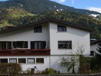Haus RГ¤tikon 