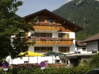 Restaurant LiftstГјble - Ferienwohnungen 