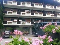 Sporthotel Sonne 