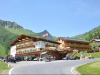 Sporthotel Domig 