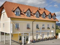GГ¤stehaus Feldkirchen 
