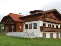 Alpenrose Chalet 