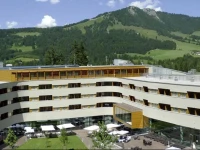 Austria Trend Hotel Alpine Resort Fieberbrunn 