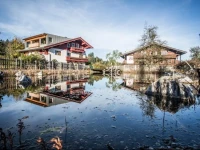 Hotel GroГџlehen 