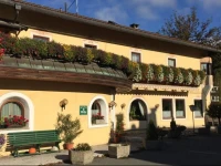 Landgasthof Knappenstuben 