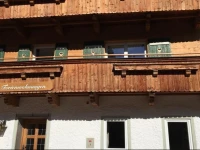 Alpenresidenz Fieberbrunn 