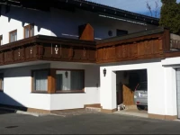 Apartment Wald 2 