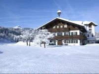 Appartement Haus Sonntal 