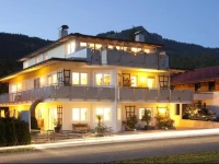 Appartementhaus Charisma 