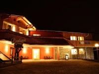 Boutique Lodge 