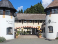Family Hotel Schloss Rosenegg 