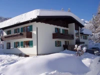 Ferienwohnungen Haus Schwaiger 