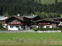 GГ¤stehaus Rosi 
