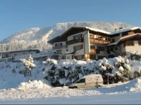GГ¤stehaus Trude Waltl 