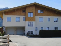 Haus Horngacher 