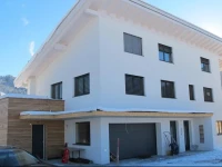Haus Kibitz 