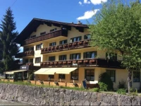 Pension / Hotel Sonnefeld 