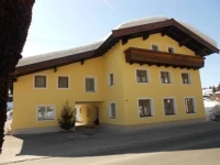 Pension Haus in der Sonne 