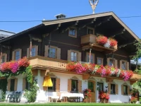 Vornbichlhof 
