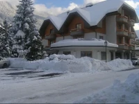 All Inklusive Hotel Burgstallerhof 
