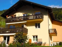 Seegarten Appartements 