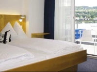 Hotel Garni Ogris Am See 