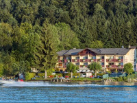Seehotel Vinzenz