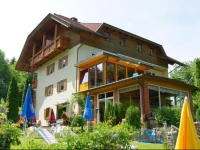 Appart-Pension Seehang 