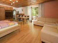 Appartement - Pension Adlerhorst 3*