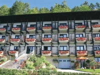 Hotel Garni FrГјhstГјckspension Neff 