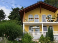 Apartment Seeblick 3 