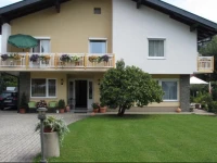 Apartment Velden - Angelika Berginz 