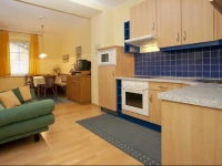 Appartements Schwarzvilla 
