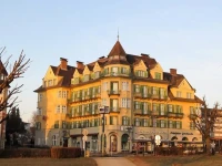 Hotel Carinthia Velden 