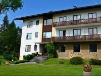 GГ¤stehaus Berginz 