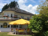 GГ¤stehaus Fertschey 