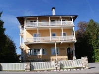 GГ¤stehaus Gertrude 
